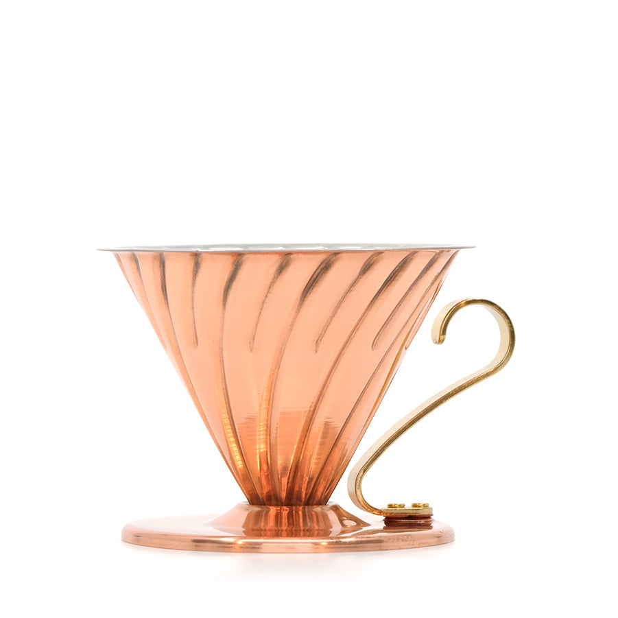 Hario Buono Copper Kettle – Espresso Republic