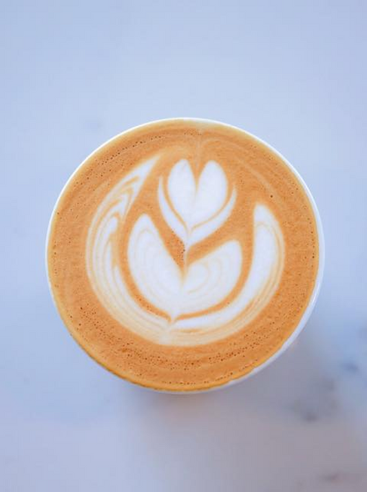 Milk Steaming & Latte Art