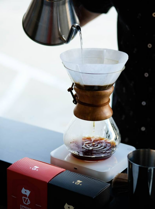 Chemex