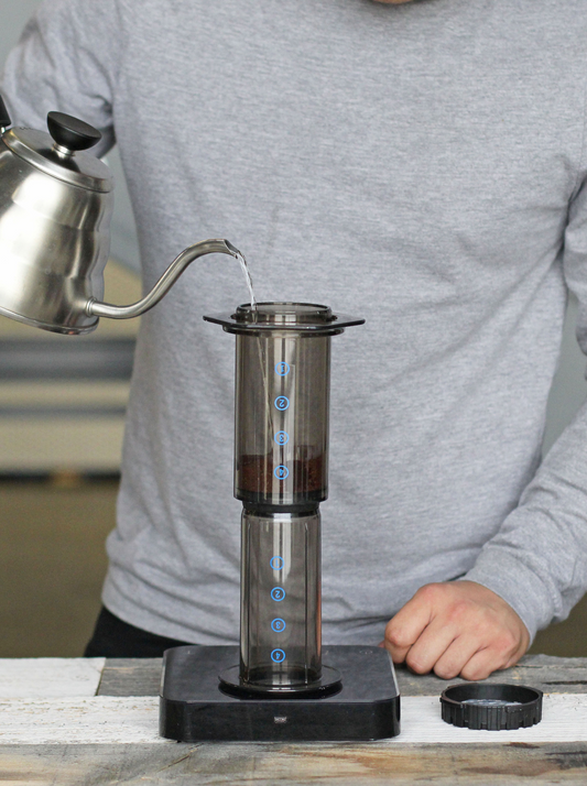 Aeropress