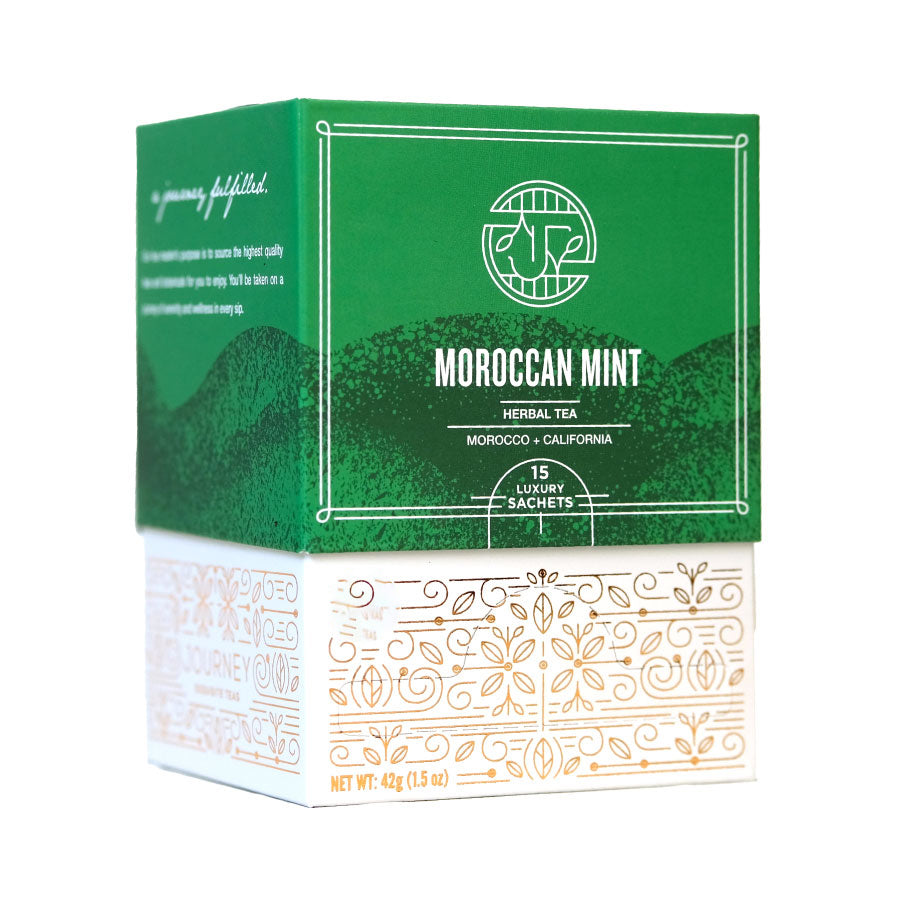 Moroccan Mint