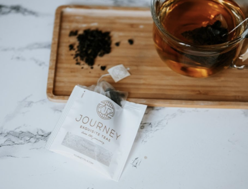 Journey tea