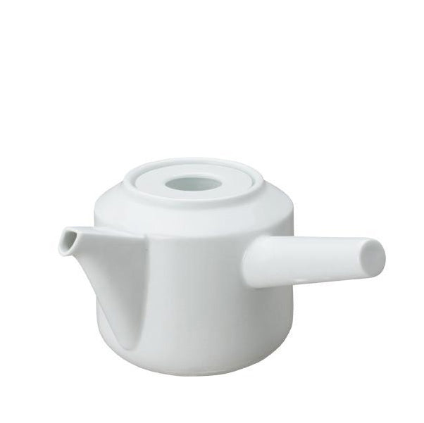 Kinto Kyusu TeaPot White