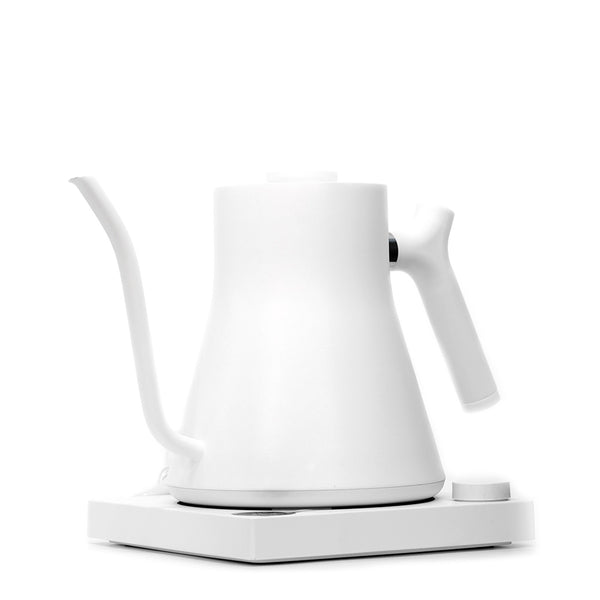 Fellow Stagg EKG Electric Pour-Over Kettle 0.9 l Matte White