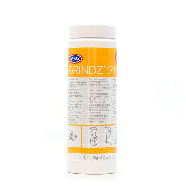 Urnex Grindz™ Grinder Cleaner